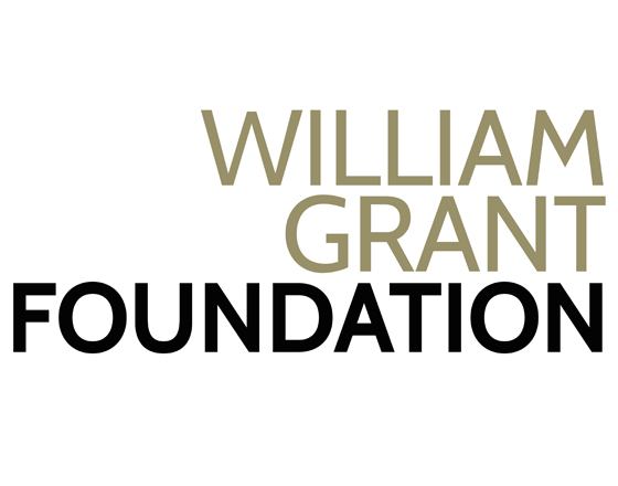 William Grant Foundation Logo