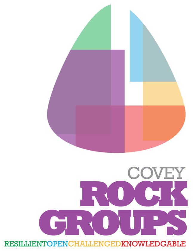 ROCK Groups logo