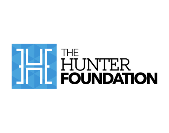 The Hunter Foundation